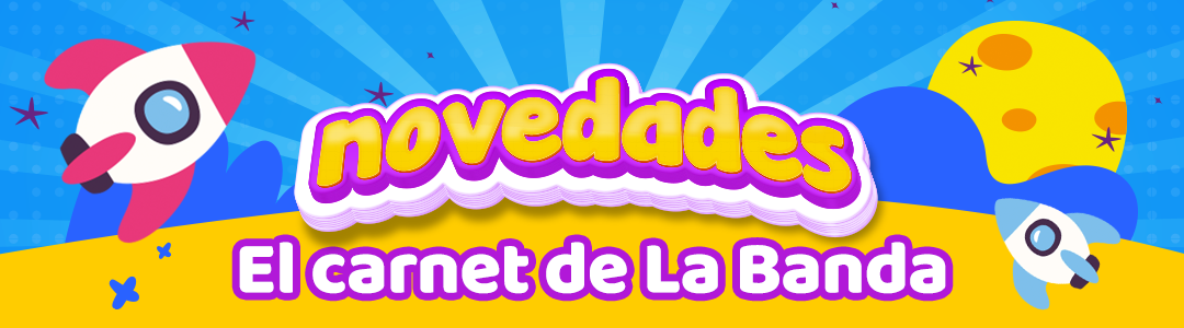 novedades