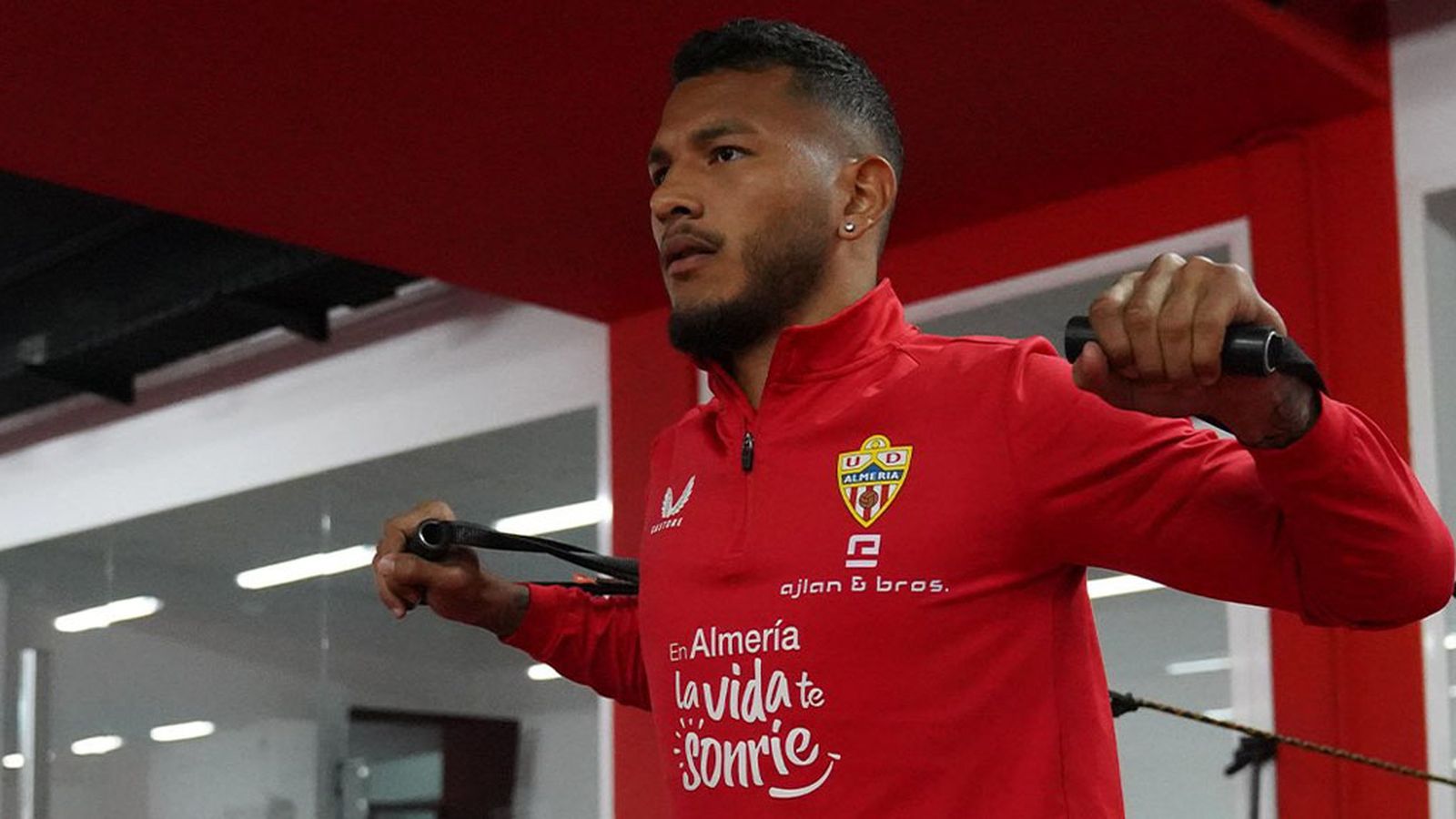 Previa Almería Valencia